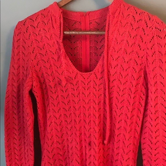 1970’s knit dress - Picture 2 of 9